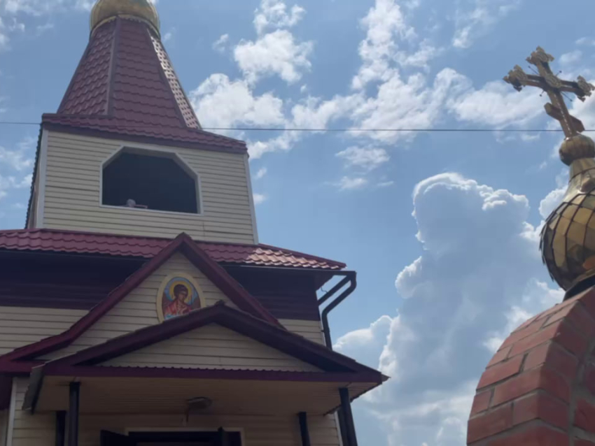 ​Алкоголь не будут продавать вблизи храмов Улётовского округа Забайкалья в Страстную седмицу 