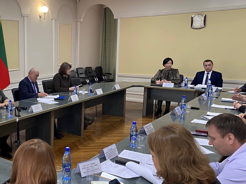 Более двух тысяч правонарушений рассмотрели административные комиссии Забайкалья в 2024 году