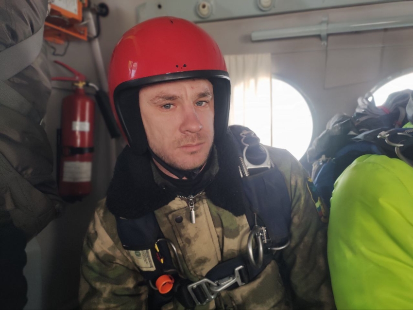 Авиапожарные задействованы в тушении крупных лесных пожаров в Забайкалье