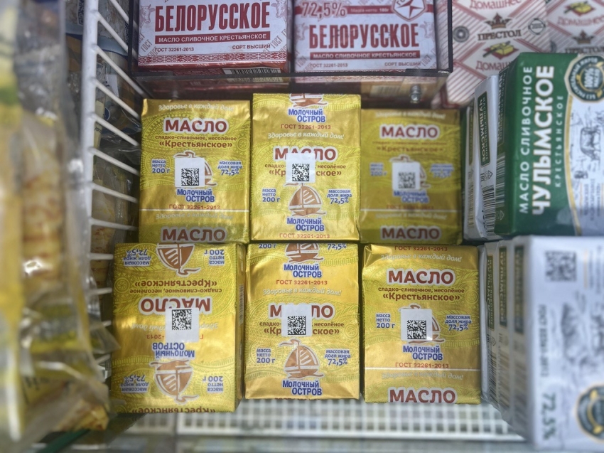 В Забайкалье подорожал бизнес-ланч, но стали дешевле яйца, куриное мясо и творог 