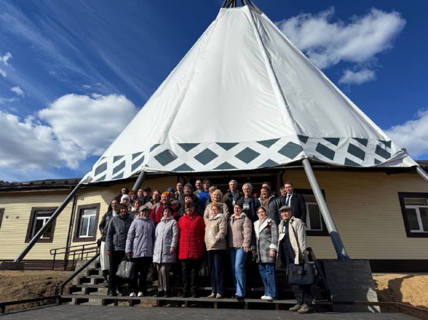 ​Эксперты подвели итоги межрегионального форума «Место памяти и силы» в Забайкалье