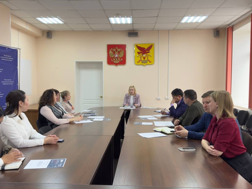 Узнаваемость Забайкалья повысят международные выставки