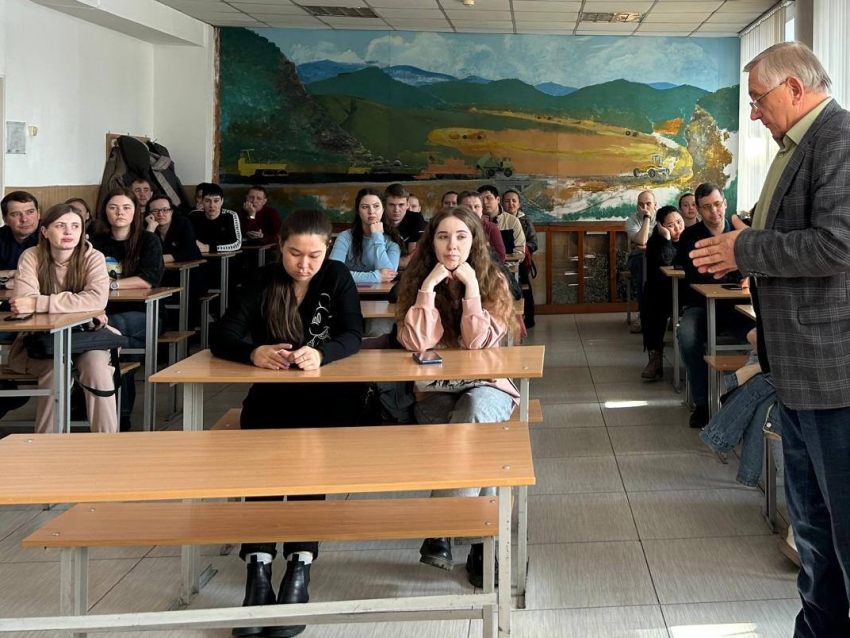 Выпускники ЗабГУ смогут трудоустроиться в структуры обеспечения безопасности региона