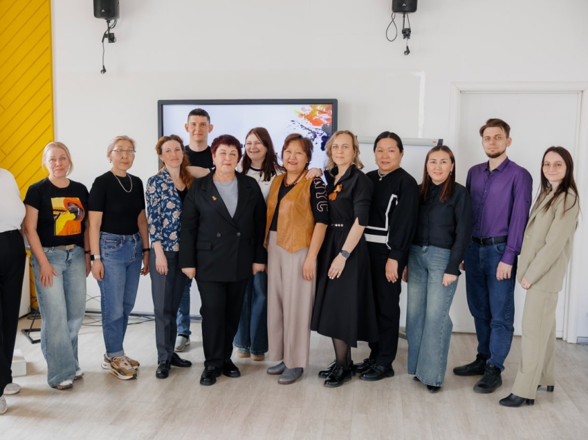 Культурная мозаика малых городов и сёл Забайкалья: эксперт о развитии малой родины