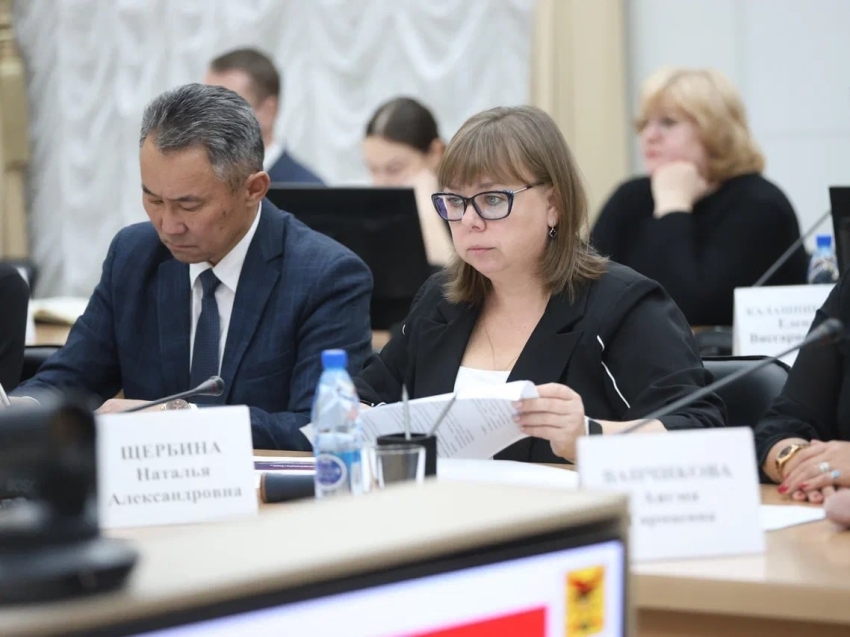 Почти 150 человек прошли первые два этапа кадрового проекта Забайкалья «Герои – Победы. Будущее»