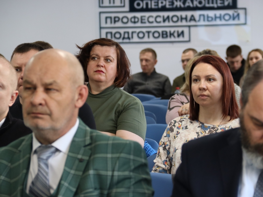 Дни качества для работников дорожного хозяйства прошли ​в Забайкальском крае 