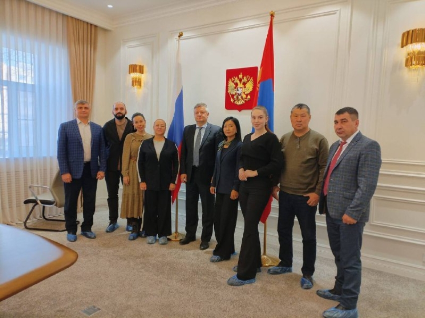 Предпринимателей Забайкалья приглашают на бизнес-миссию в Харбин 