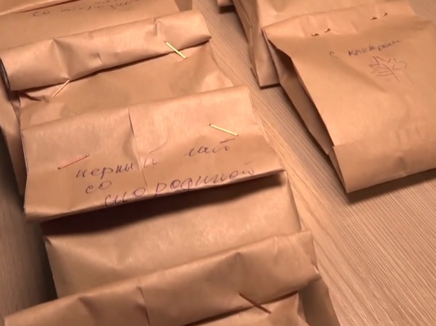 С любовью из Забайкалья: Учащиеся и педагоги читинской школы №40 объединились для сбора посылок на СВО