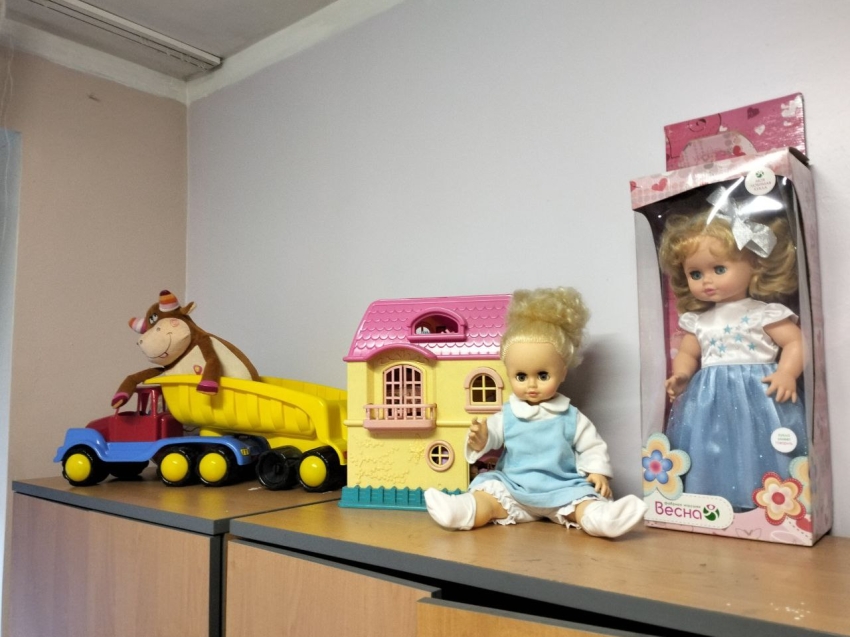 Многодетная радость: Новая жизнь в семье Карымского района 