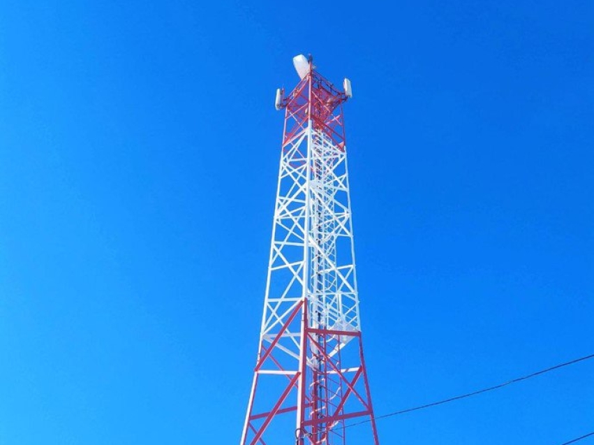МТС улучшила сеть LTE в приграничном Приаргунске