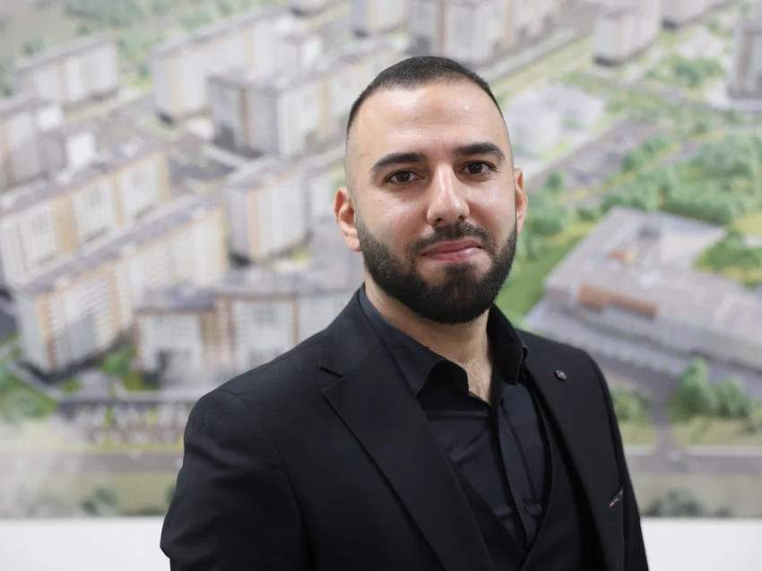 Ветеран СВО из Забайкалья: Надеюсь, что кадровый проект «Герои — Победы. Будущее» будет продлён