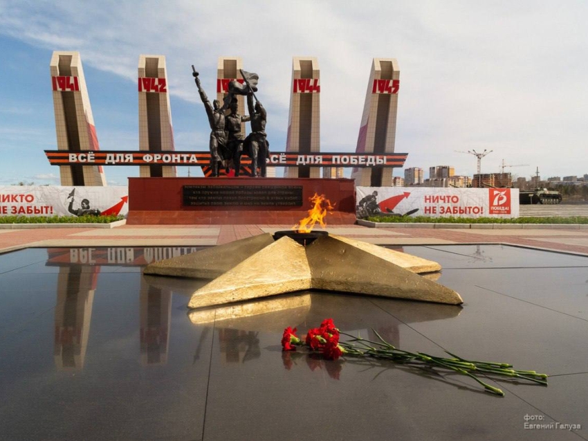 #ЗабайкальеТуристическое: Новый туристический маршрут «Красная линия» откроют в День Победы в Чите