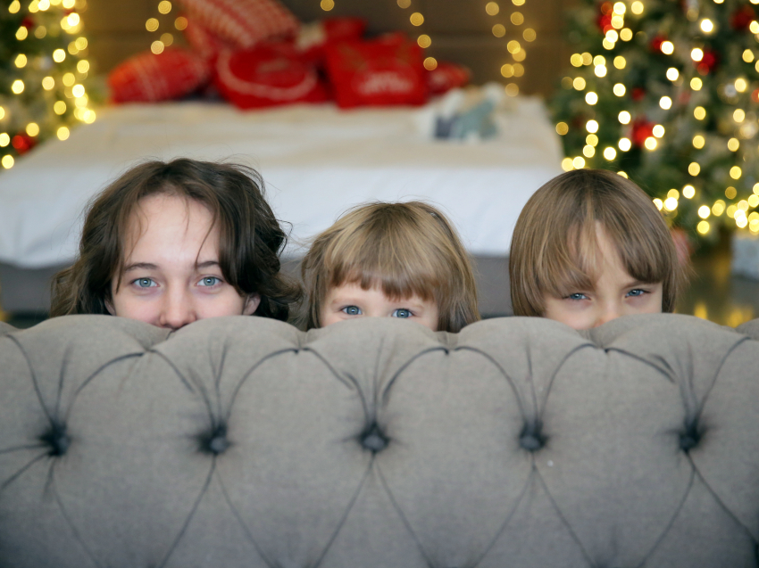 Пополнение в многодетной семье: новая жизнь в семье из Нерчинска