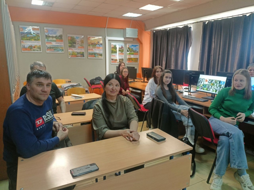 Студенты ЗабГУ займутся проектированием цветочных клумб в Чите, помогают им студенты из разных вузов Забайкалья 