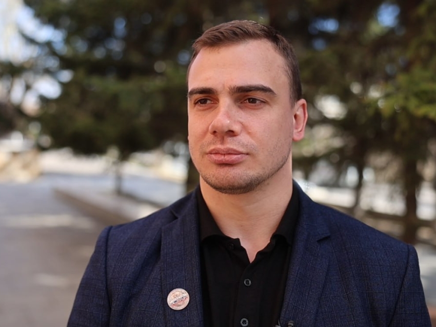 Руководитель ассоциации ветеранов СВО Забайкалья: Наш моральный долг — помнить