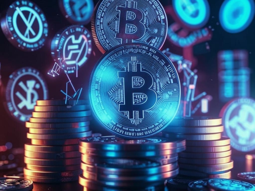 Дефицит электроэнергии планируют сократить запретом майнинга 