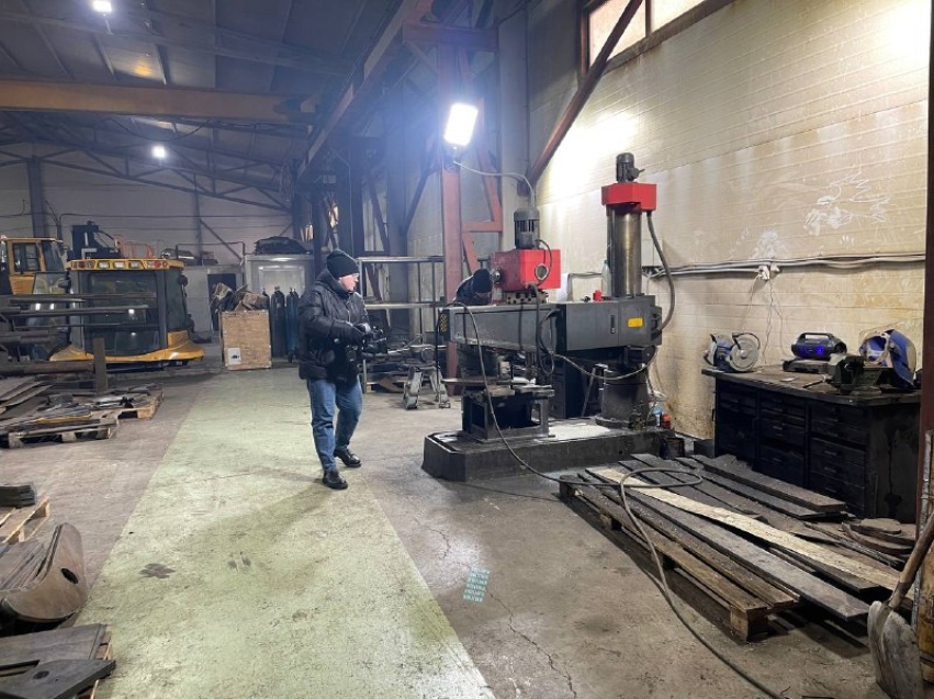 ​В Забайкалье объявлен прием заявок от работодателей для участия в программе повышения мобильности трудовых ресурсов