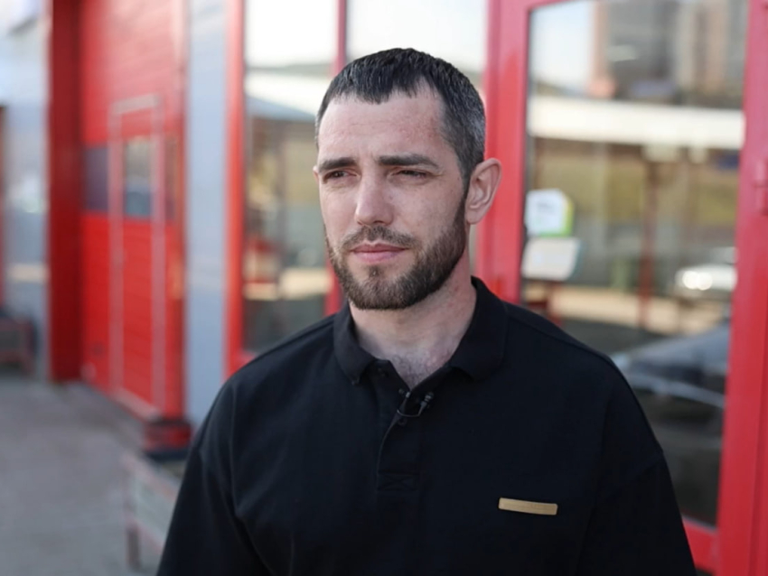 Ветеран СВО из Забайкалья: Программа «Герои — Победы. Будущее» даст хорошие плоды, и для их закрепления проект нужно продлить