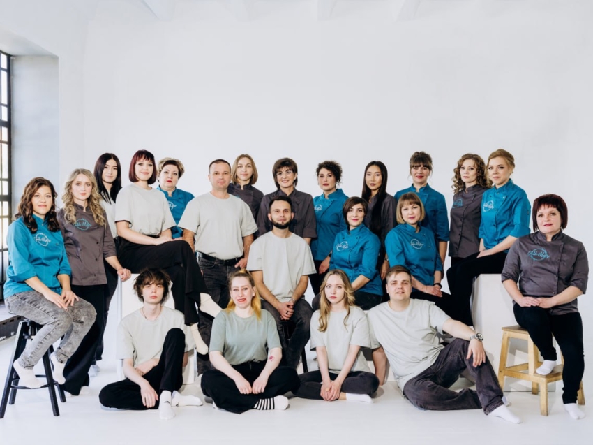 ​Товаропроизводителям Забайкалья теперь легко попасть на маркетплейс - им помогает правительство и «Опора России»