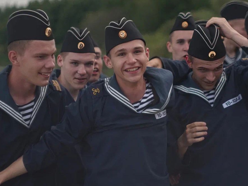 ​Фильм «Нахимовцы-2. Янтарный берег» откроет Забайкальский международный кинофестиваль в Чите
