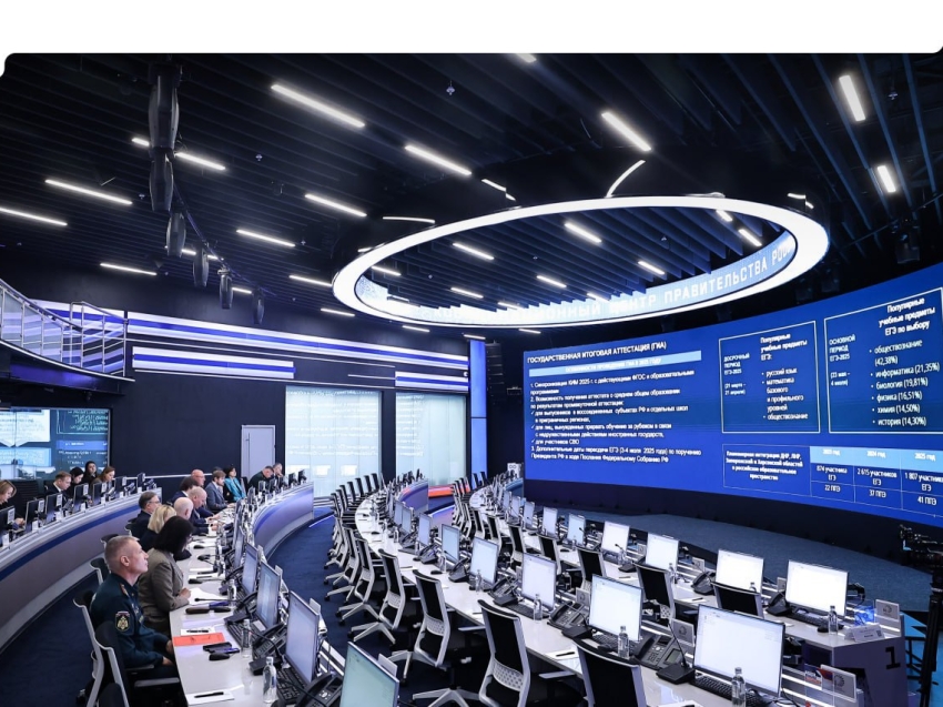 ​Свыше пяти тысяч забайкальских школьников в этом году напишут Единый государственный экзамен