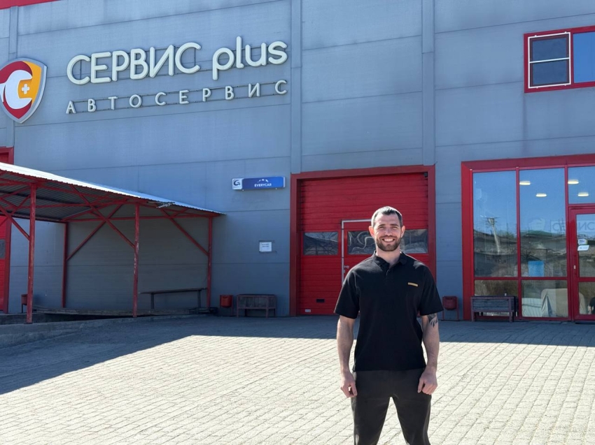 Спортсмен, ветеран СВО из Забайкалья: Снижение продаж алкоголя — положительная тенденция