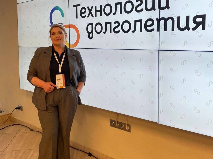 «Звезды гериатрии»: Забайкальская медсестра стала призером в федеральном конкурсе