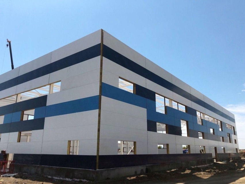 ​Минпланирования Забайкалья приглашает инвесторов стать резидентами промышленного парка «Кадалинский»