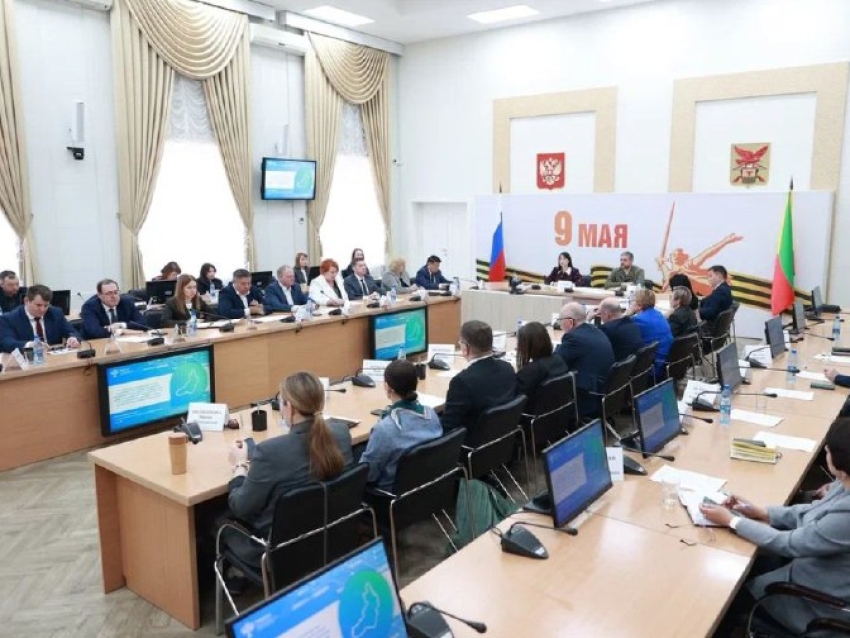 ​В Забайкалье внедрят мобильное приложение «Мобильный инспектор» 