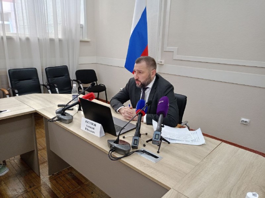 ​Новый отопительный сезон пройдет без котельной Машзавода