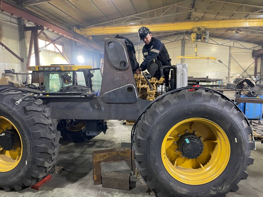 ​В Забайкалье объявлен прием заявок от работодателей для участия в программе повышения мобильности трудовых ресурсов