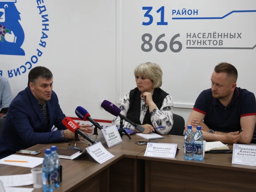 Конкурс «Витрина города» может помочь облагородить территории предпринимателей Читы