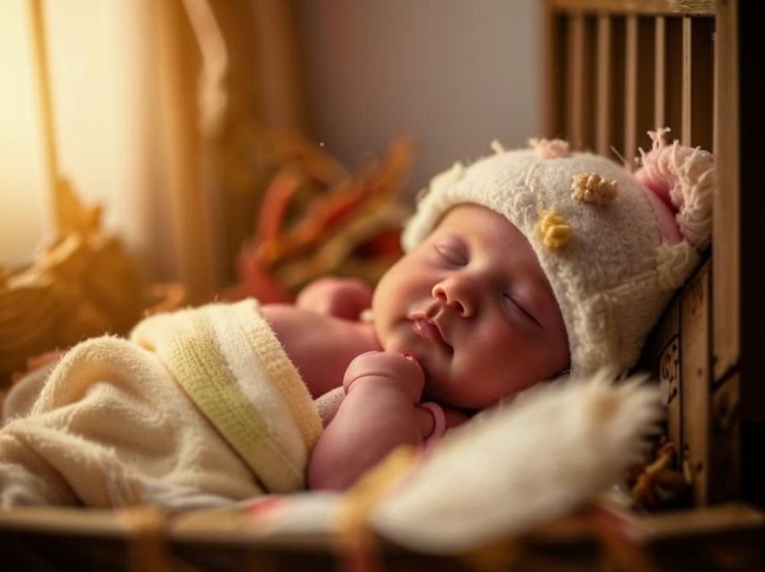 Пятый ребенок – пополнение в многодетной семье из Нерчинска 