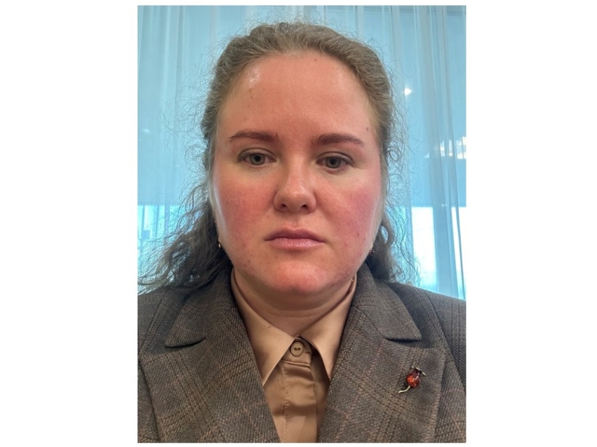 Замминистра строительства Забайкалья назначена Анастасия Чемис