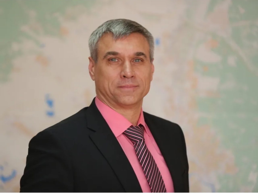 Исполняющим обязанности заместителя председателя правительства Забайкалья назначен Михаил Заиченко