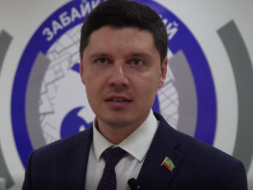 Проголосовать за объекты благоустройства в Забайкалье и стать одной командой, которая строит будущее, призывают забайкальцев