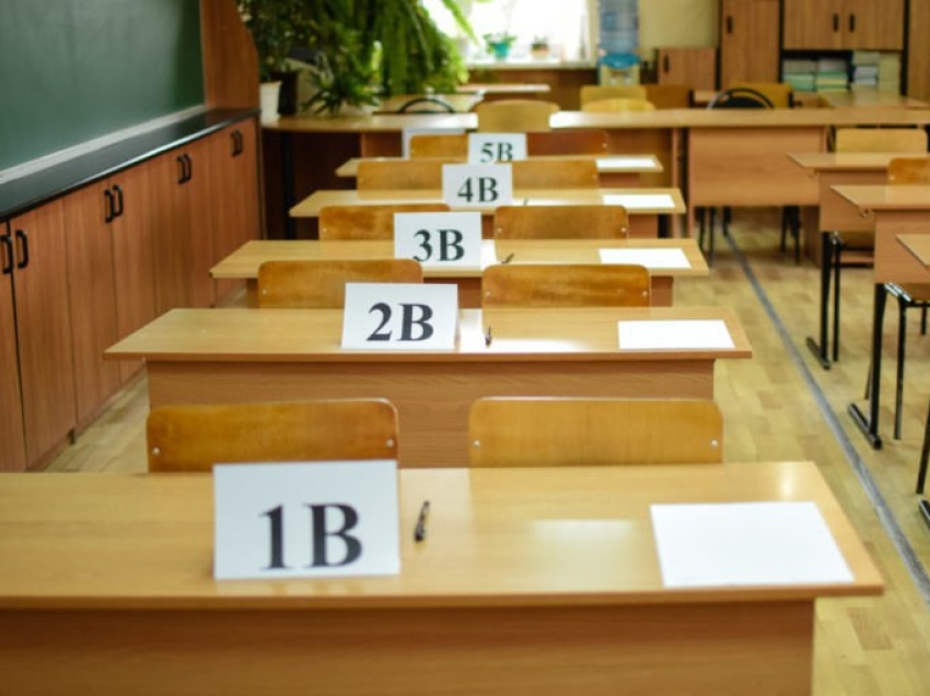 В Забайкальском крае стартовал основной период единого государственного экзамена 