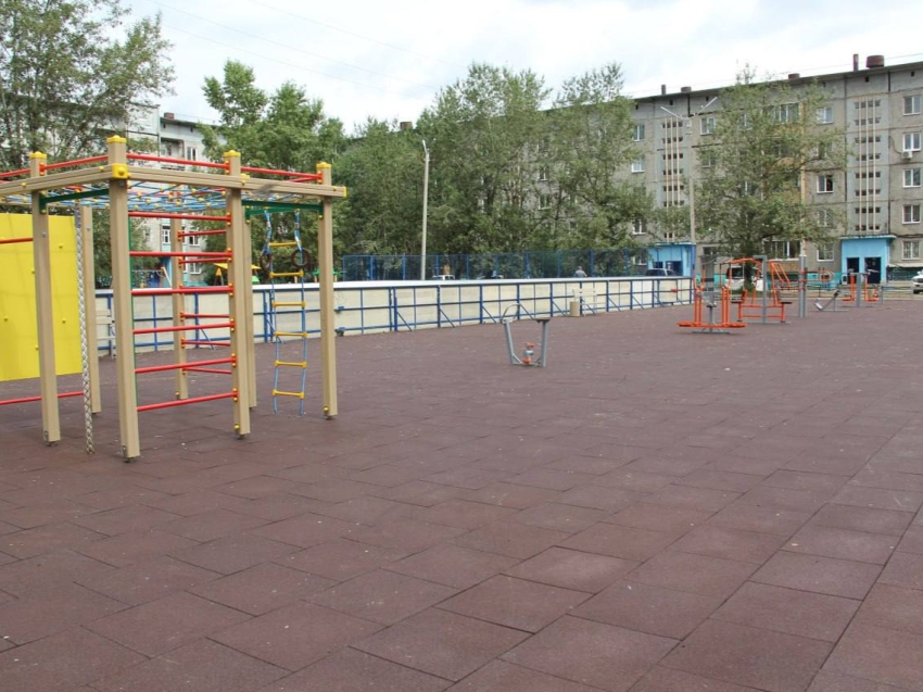 В Забайкалье поддержали в три раза больше проектов конкурса «Решаем сами»