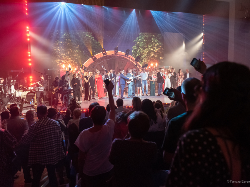 Минкультуры публикует полную программу Забайкальского международного кинофестиваля в Чите