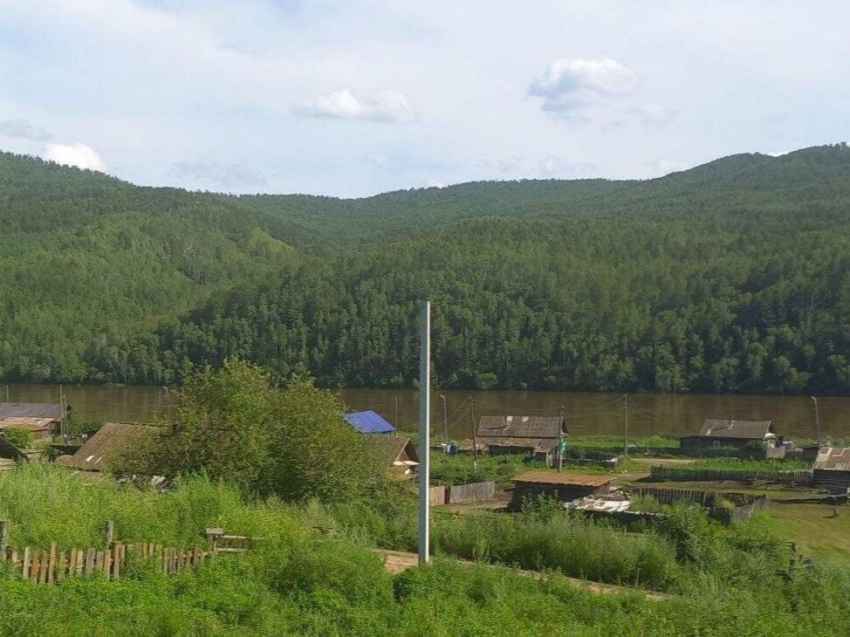 В Сретенском районе на средства гранта решат вопрос с питьевой водой и построят уличную площадку
