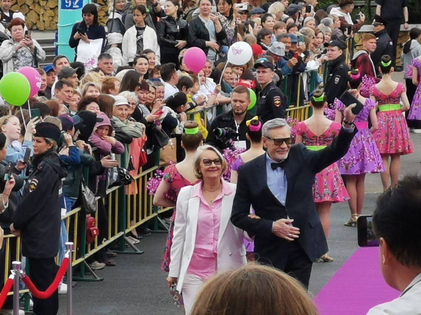 Звезда фильма «Любовь и голуби» Александр Михайлов представит свою книгу на ЗМКФ в Чите