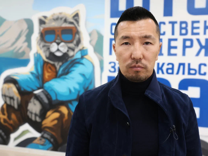 Спортсмен и общественник из Забайкалья призывает замещать алкопродажи здоровым образом жизни