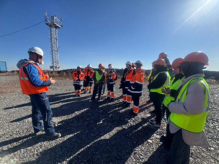 Новый российский рекуператор сточных вод от забайкальских студентов прошёл первые испытания в реальных промышленных условиях