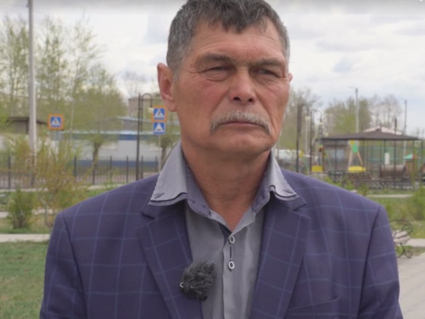 Кадровый проект «Герои-Победы.Будущее» помогает вернувшимся из зоны СВО забайкальцам социализироваться