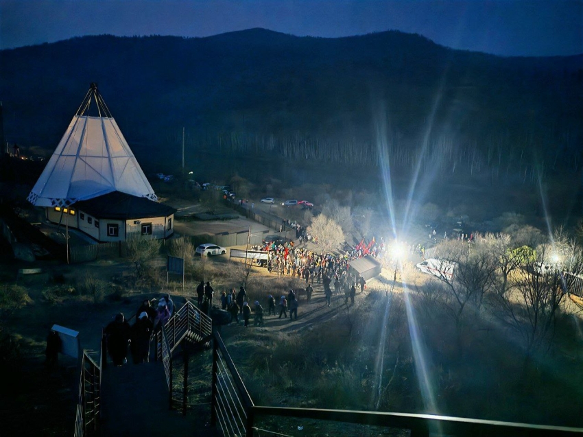 Ленту про детей войны покажут в этно-археопарке «Сухотино» в дни кинофестиваля в Чите 