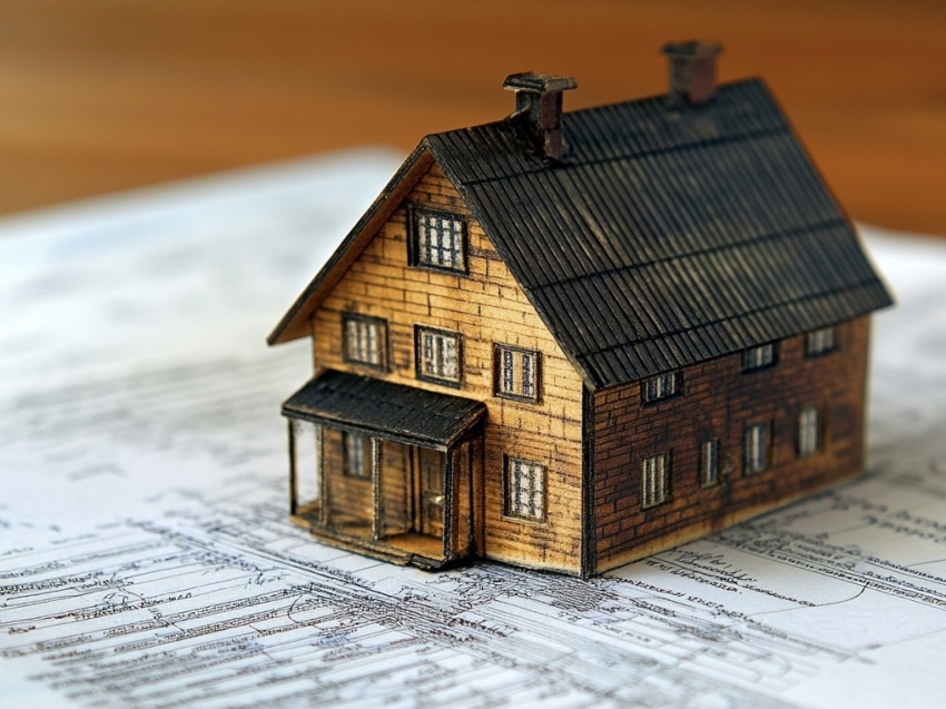 В Забайкалье стартует подготовка к новой кадастровой оценке 2026 года