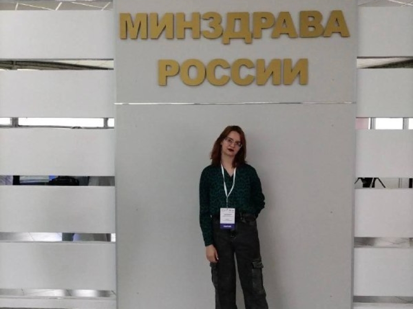 ​Студенты Забайкальского медколледжа вошли в десятку лучших в ДФО