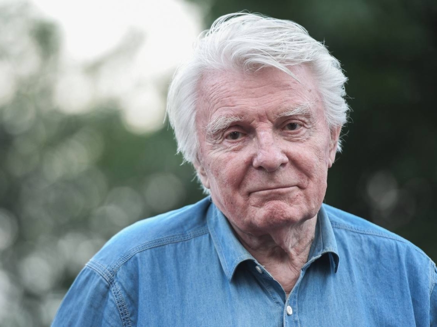 Артисты Юрий Назаров и Полина Нечитайло проведут творческую встречу в Каларском округе Забайкалья