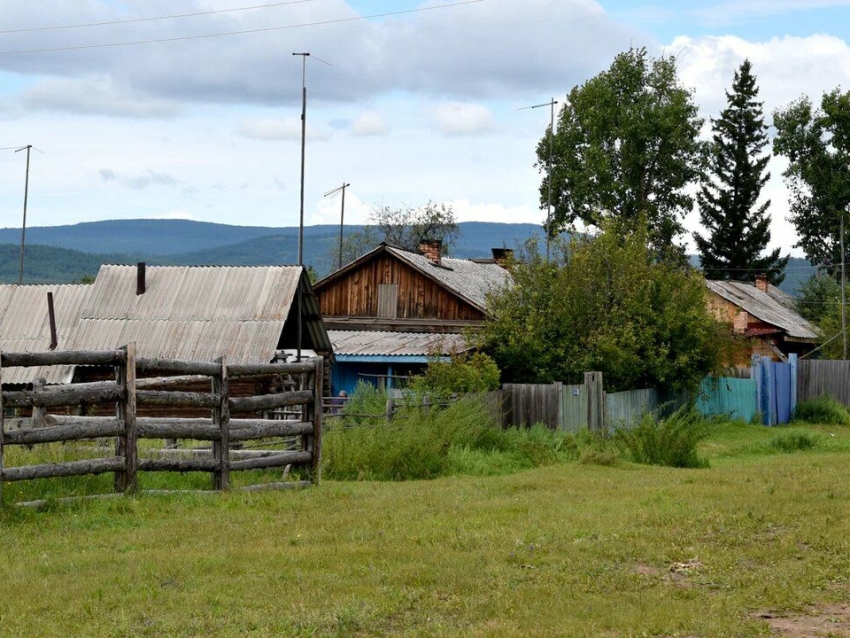 Связь в каждом доме стала доступна в забайкальском селе Курильжа