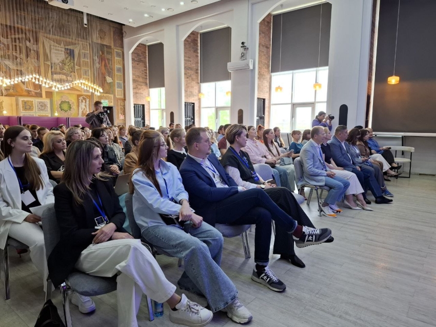 ​«Народная премия»: Виктор Шкулев подчеркнул важность инновационных решений со стороны властей в развитии бизнеса Забайкалья  